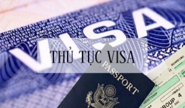 Dịch vụ làm thủ tục Visa